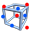 particle plot icon