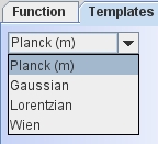 function templates