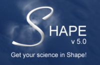 Shape Logo