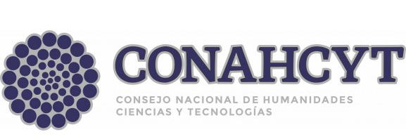 CONAHCyT logo