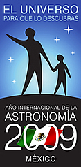 Ao Internacional de la Astronoma