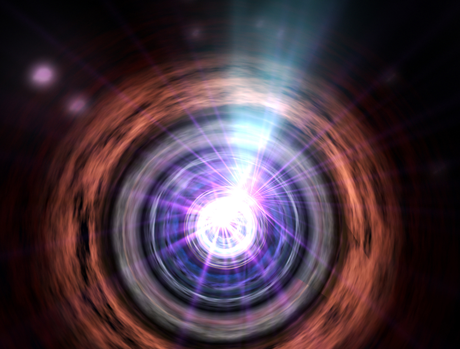 En