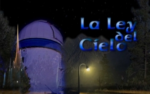 Ley del Cielo