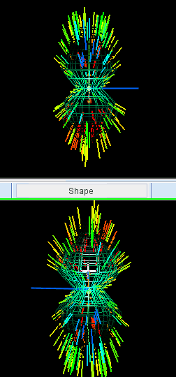 velocity vectos gif anim