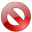 cancel button