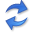 refresh button