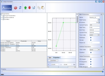 animation module