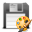 save sequence button