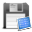 save grid button