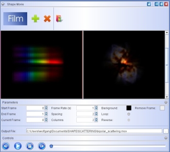 Movie Module