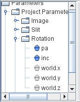 variable tree
