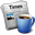 news icon