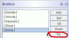 Fix